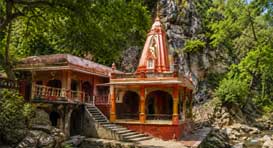 pandupol hanuman temple