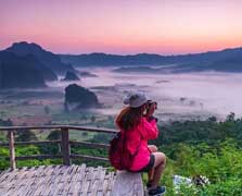 sariska tour